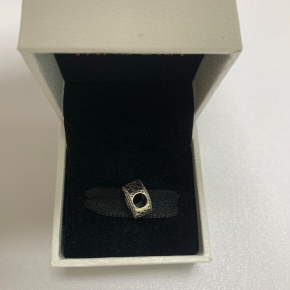 Pandora Evil Eye Double Sided Charm - Picture 2 of 4